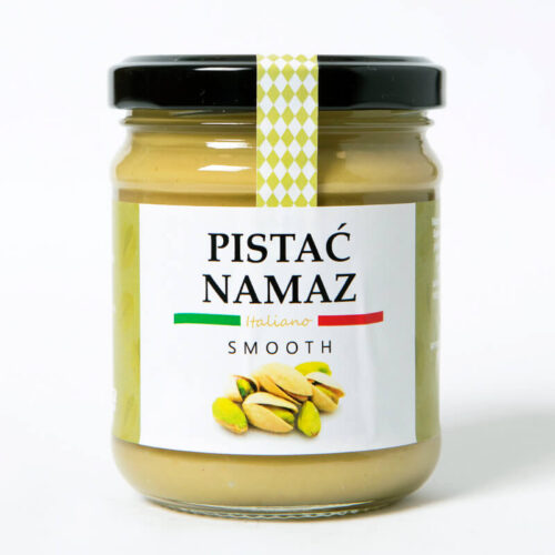 Pistać namaz Italiano SMOOTH