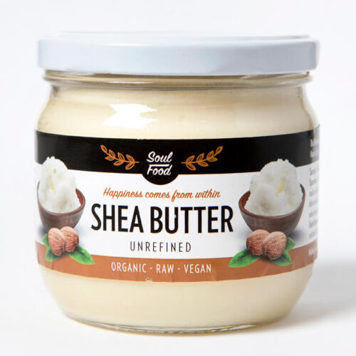 Shea maslac BIO
