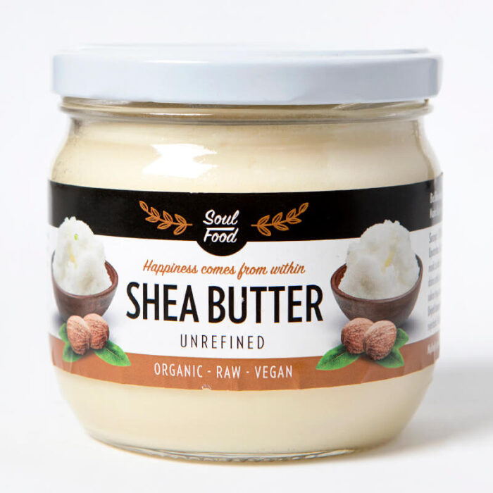 Shea maslac BIO