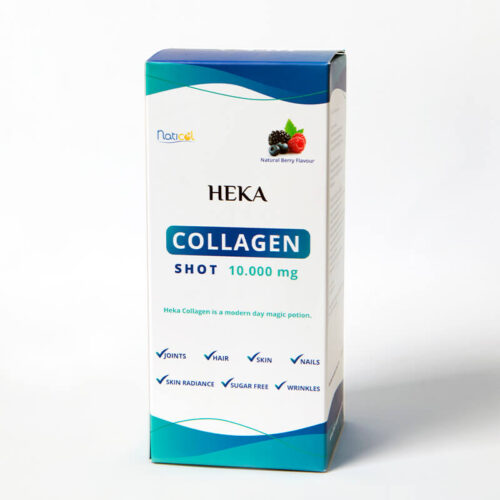 Tečni Kolagen 10.000 mg. 500 ml.