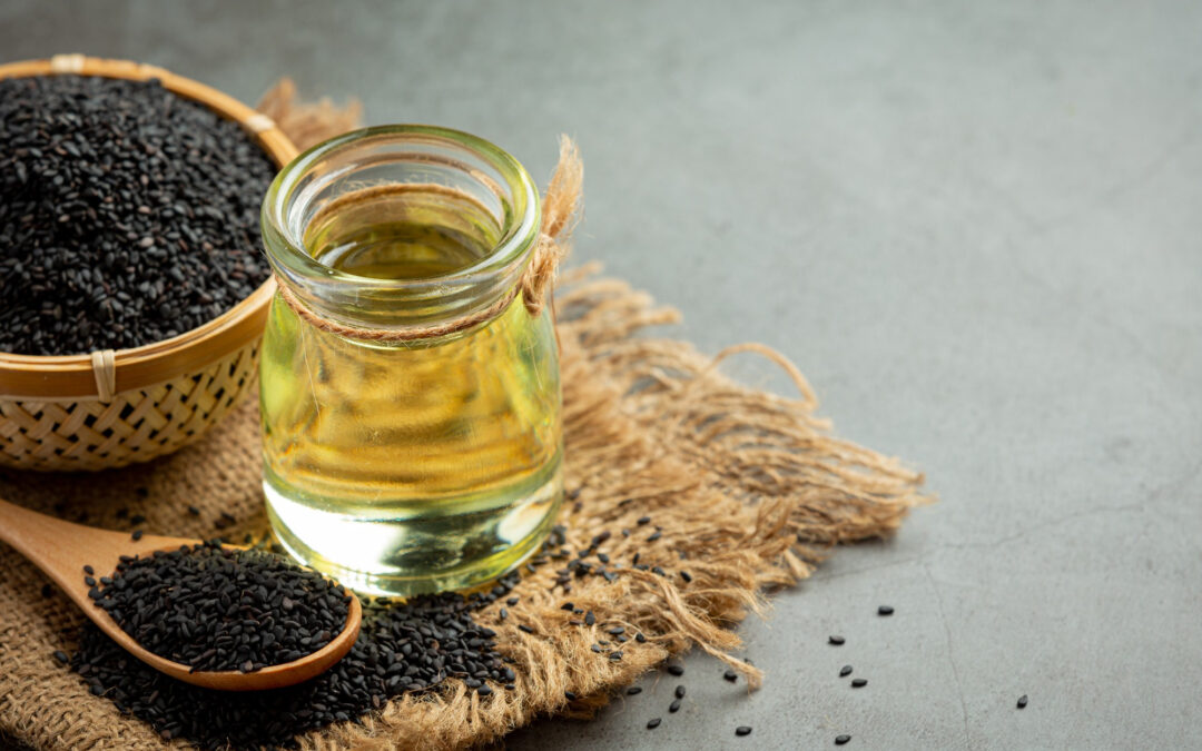 Ulje čurekota (crni kim): upotreba, doziranje i ljekovita svojstva