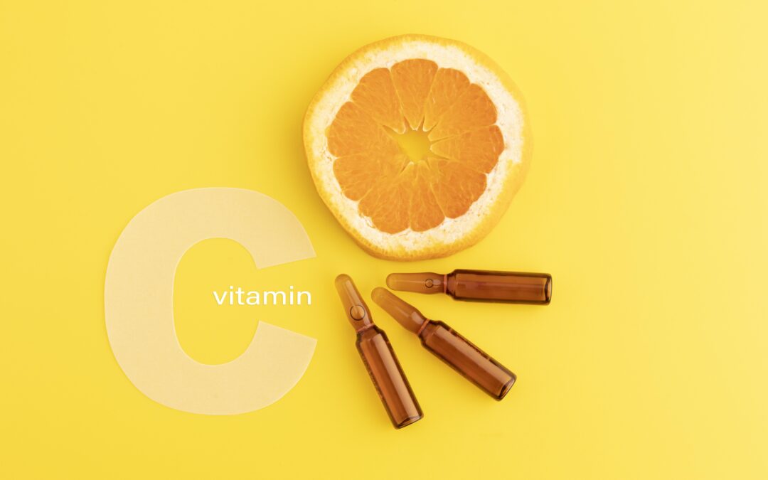 Liposomalni vitamin C – zašto je bolji i kako djeluje taj kvalitetan proizvod?