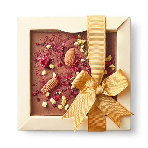 Čokolada mliječna Hand made