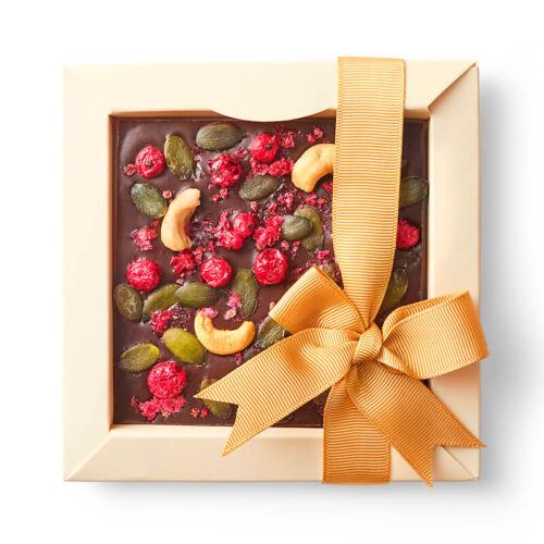 Čokolada tamna Hand made