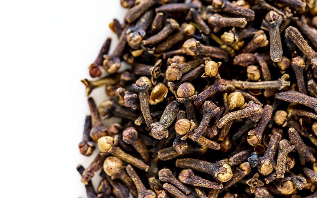 Koje biljke stoje iza antiparazitne terapije?