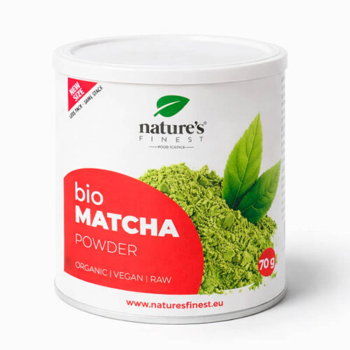 Matcha BIO