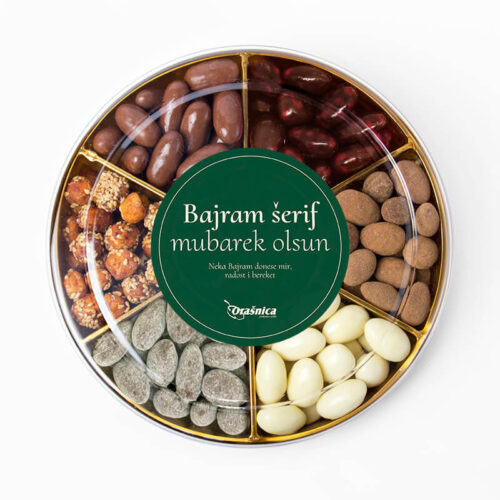 Poklon za Bajram Sweet mix