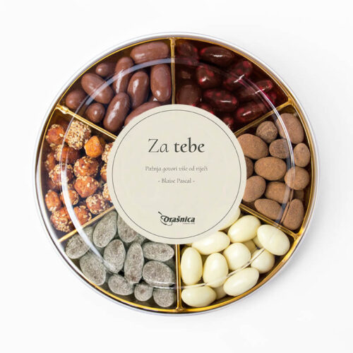 Poklon Za tebe Sweet mix