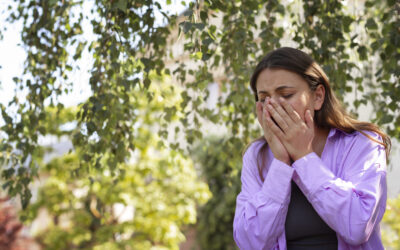 Hranom protiv alergija: imate li već ove prirodne antihistaminike u kuhinji?