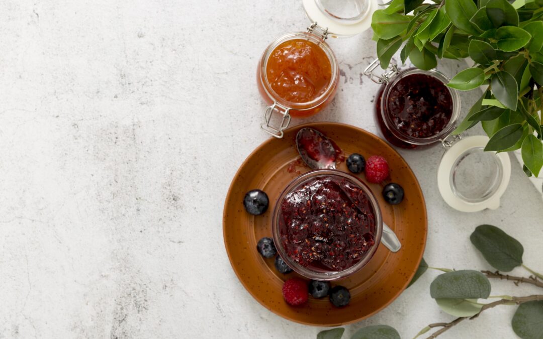 Volite pekmez, ali brinete o zdravlju? Ovo je za vas