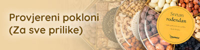 Pokloni za sve prilike