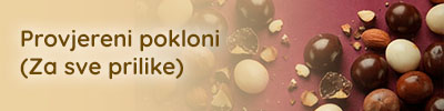Pokloni za sve prilike Pokloni za sve prilike